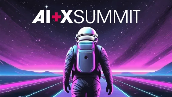 AI+X Summit 2026