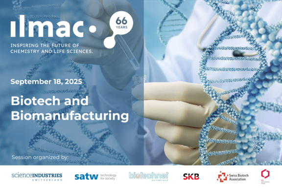 Ilmac Conference 2025