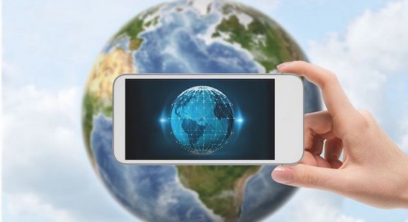 Internet und Umwelt