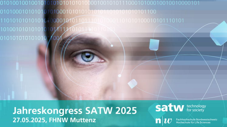 Jahreskongress SATW 2025