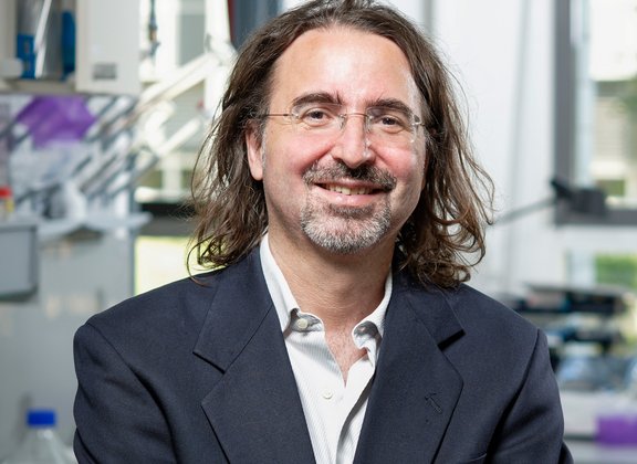 Prof. Dr. Francesco Stellacci