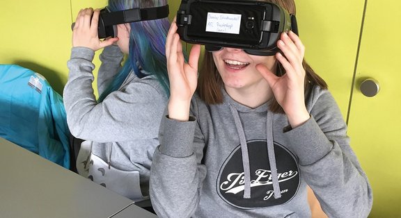 TecDays der SATW: MINT-Nachwuchsförderung mit Wirkung