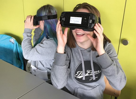 TecDays der SATW: MINT-Nachwuchsförderung mit Wirkung
