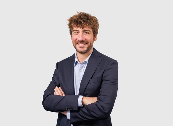 Dr. Tobias Schlegel