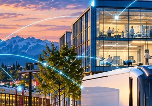 Leuchtturm-Events "Mobility, Mutli-Energy & AI"