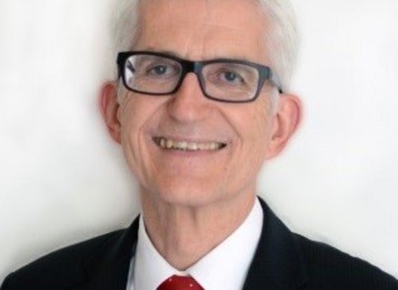 Dr. Walter J. Ammann