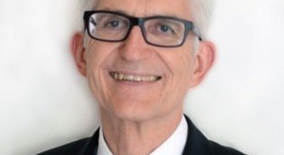 Dr. Walter J. Ammann