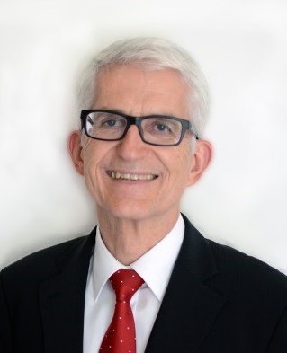 Dr. Walter J. Ammann