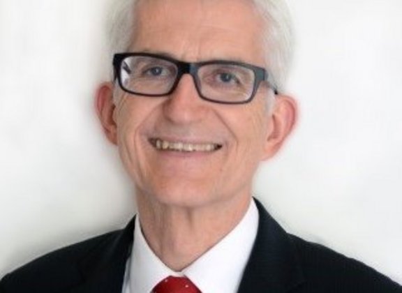 Dr. Walter J. Ammann