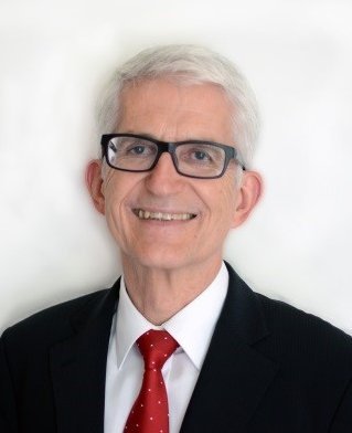 Dr. Walter J. Ammann