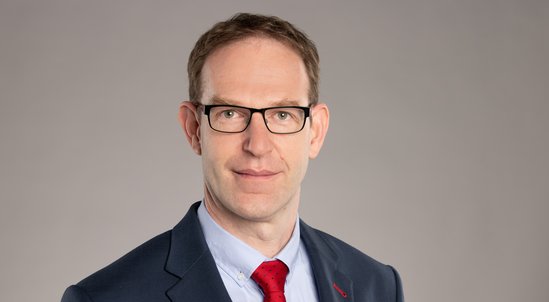 Portrait von Roger Abaecherli