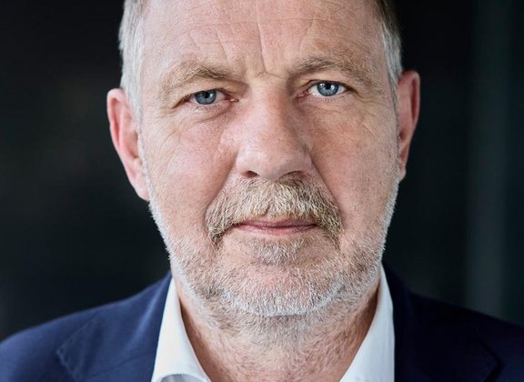 Prof. Dr. Detlef Günther