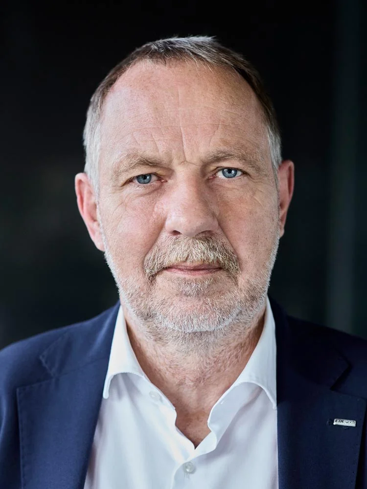 Prof. Detlef Günther