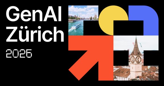 GenAI Zürich 2026