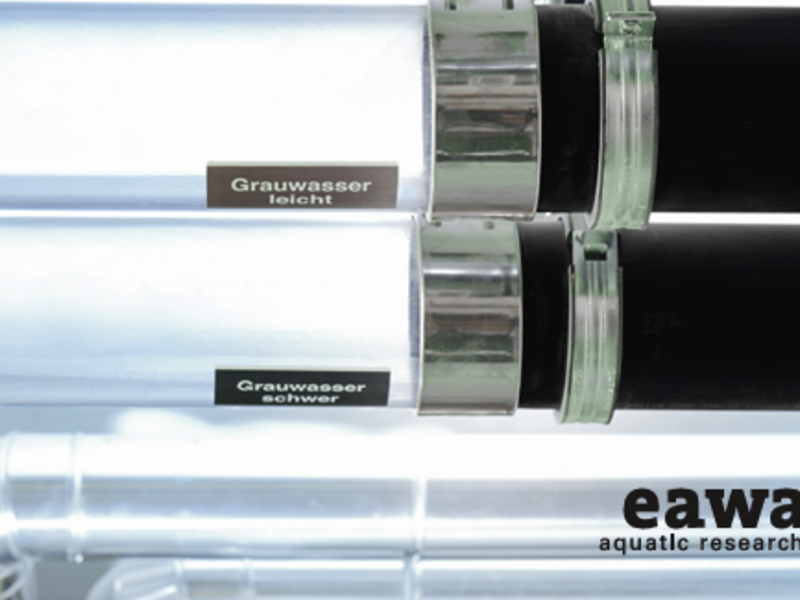 Ressourcen-orientierte Sanitärsysteme: Technologien, Chancen und Herausforderungen