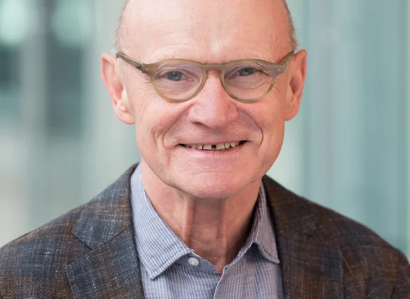 Prof. Dr. Wolfgang Kröger