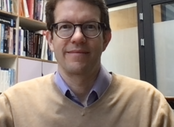 Prof. Dr. Adrian Perrig