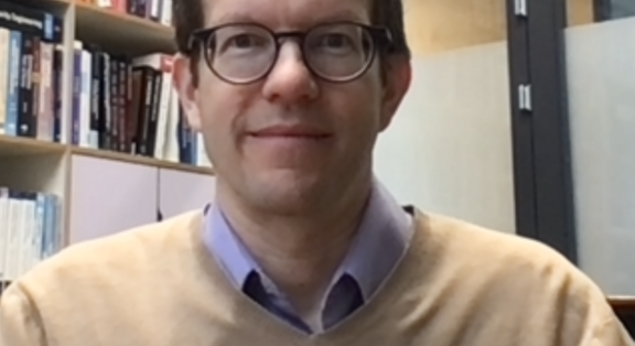 Prof. Dr. Adrian Perrig