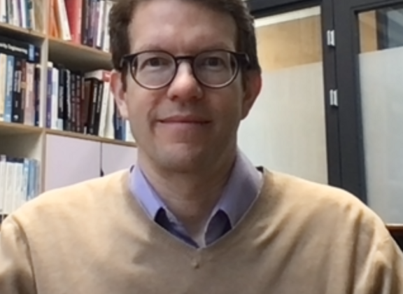 Prof. Dr. Adrian Perrig