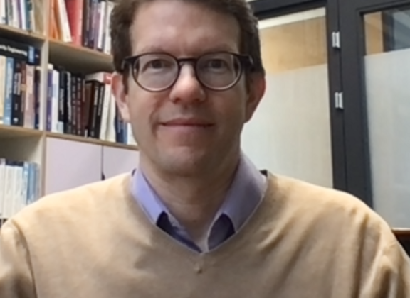 Prof. Dr. Adrian Perrig