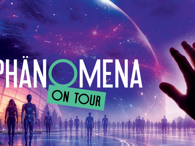 Phänomena on Tour, Basel