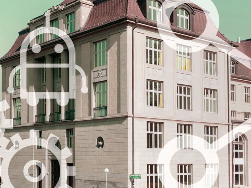 TecDay Hohe Promenade