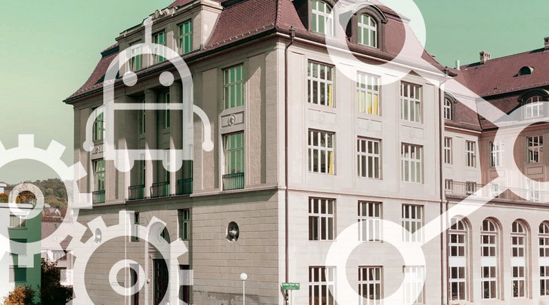 TecDay Hohe Promenade