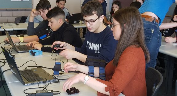 TecDay Romanshorn