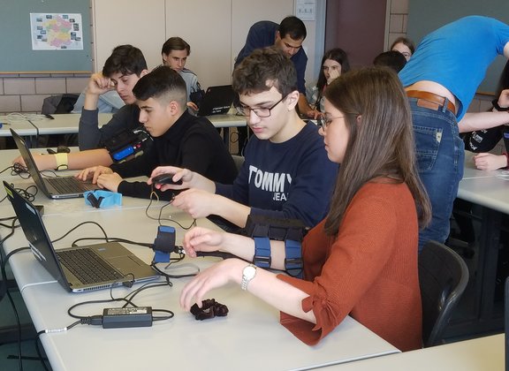 TecDay Romanshorn