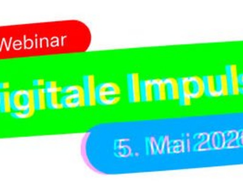 Digitaler Impuls mit Martina Mousson: Wie steht die Schweiz zu MINT?