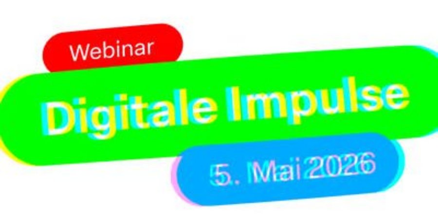 Digitaler Impuls mit Martina Mousson: Wie steht die Schweiz zu MINT?