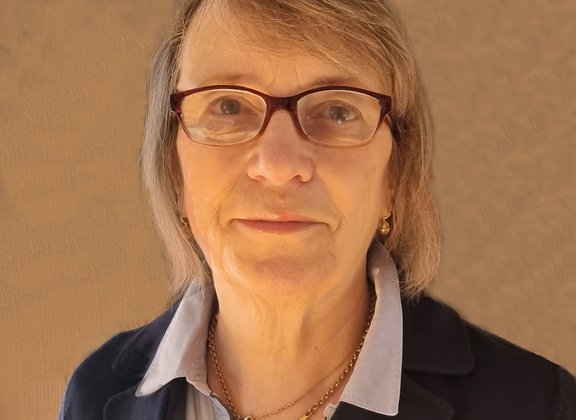 Dr. Marie-Christine Sawley
