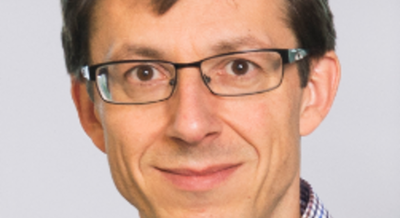Dr. Urs Burckhardt