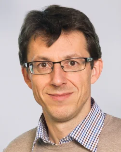 Dr. Urs Burckhardt