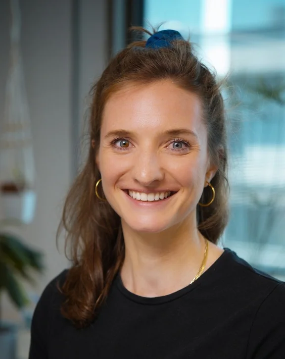 Dr. Vera Vollenweider, Universität Zürich 