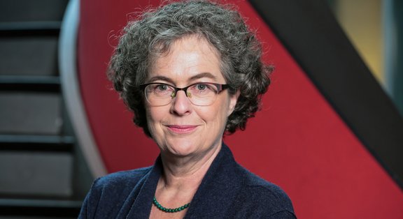 Prof. Dr. Sabine Süsstrunk