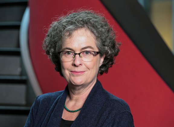 Prof. Dr. Sabine Süsstrunk