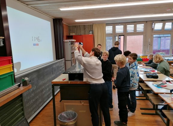 TecDay Lerbermatt