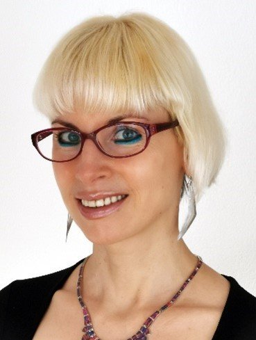 Prof. Dr. Greta Ricarda Patzke