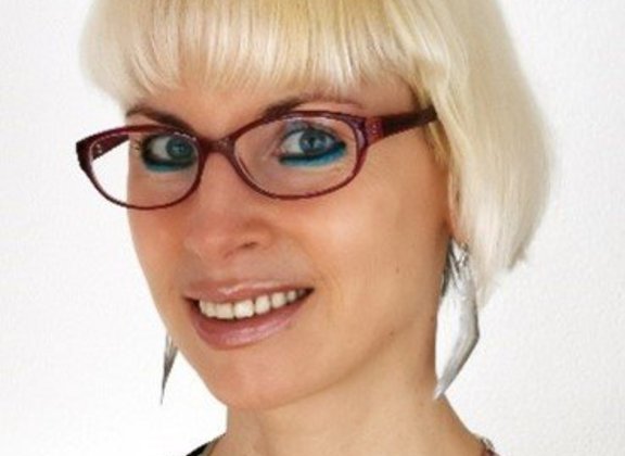 Prof. Dr. Greta Ricarda Patzke