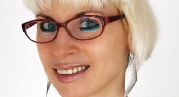 Prof. Dr. Greta Ricarda Patzke