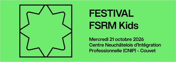 FESTIVAL FSRM Kids