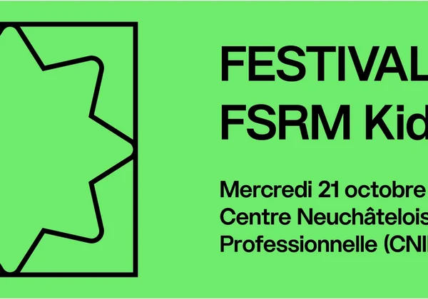 FESTIVAL FSRM Kids