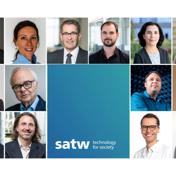 SATW welcomes 14 new members