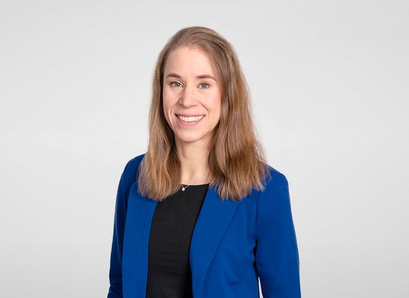  Nicole Wettstein
