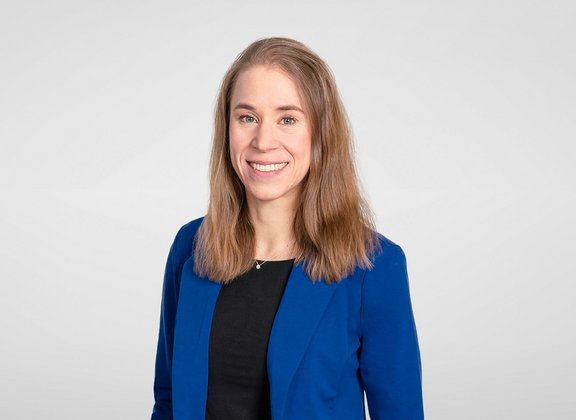  Nicole Wettstein