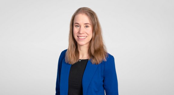  Nicole Wettstein