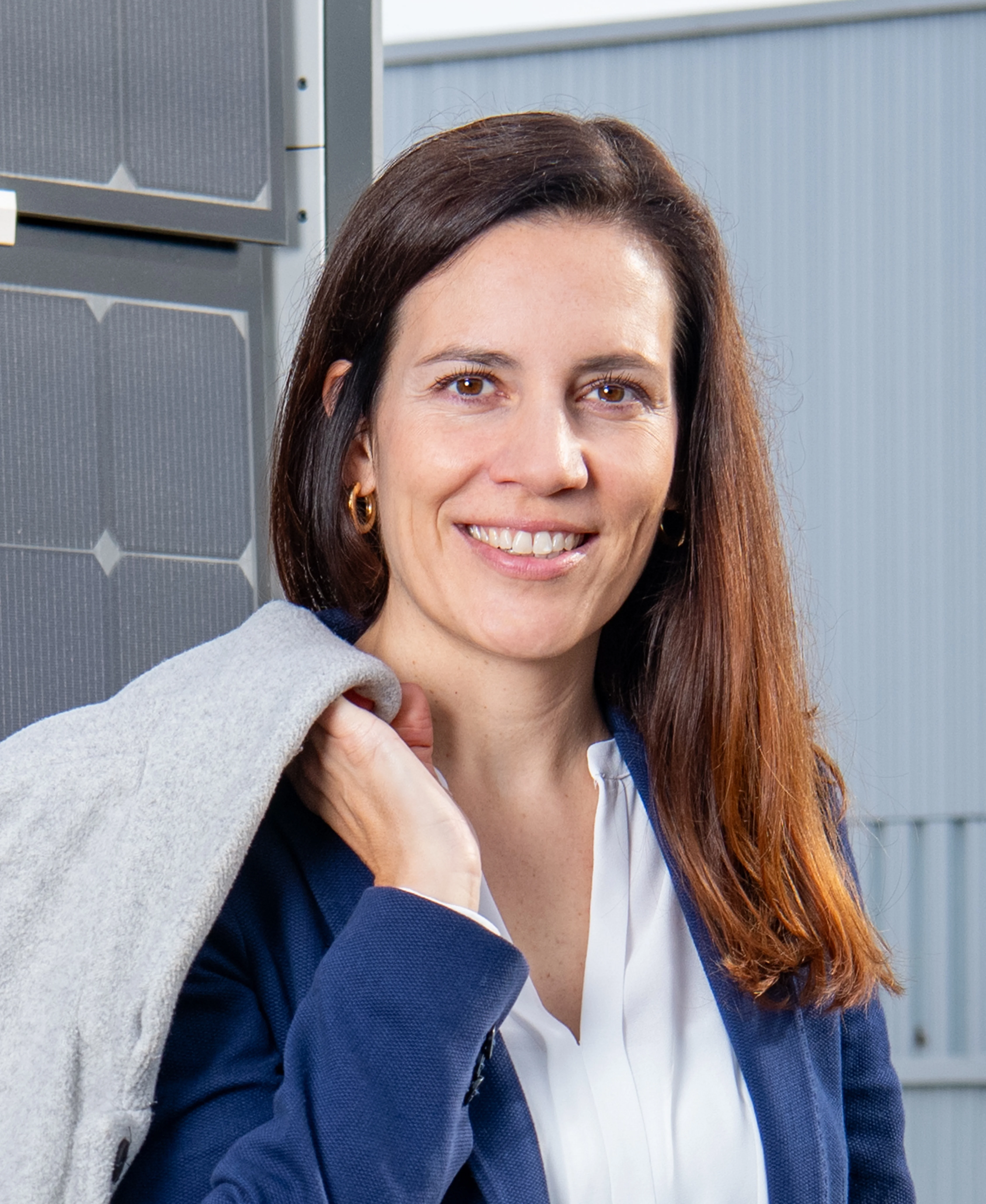 Dr. Nathalie Casas