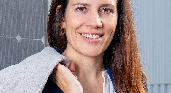 Dr. Nathalie Casas