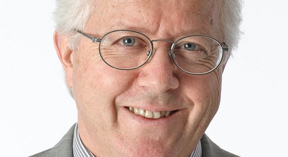 Dr. Tony Kaiser